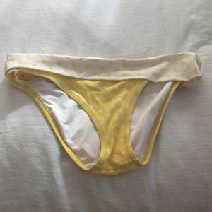 Victoria Secret Swim Bottoms